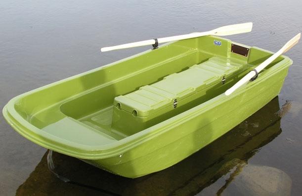 Компоновка лодки «Стрингер 250»