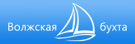 Стоянка катеров и лодок в Саратове "Волжская Бухта"