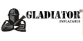 Логотип компании Gladiator до 2013 года