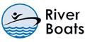 Надувные ПВХ лодки «RiverBoats»