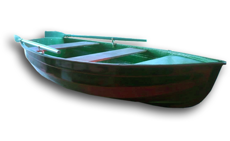 Лодка «Валдай 285»