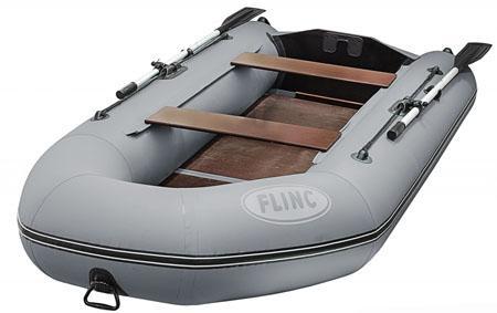 Надувная лодка «Flinc FT 290»