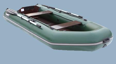 Надувная лодка «Таймыр 320»