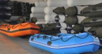 Классификация надувных лодок