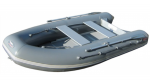 Надувная ПВХ лодка «Кайман 360»