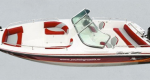 Лодка Silver Husky 630