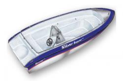Лодка Silver BEAVER 450
