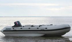 Надувная лодка «Добрыня 400»