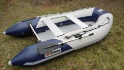 Надувная лодка «JetForce 300»
