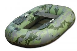 Компактная надувная лодка «Pallada 180»