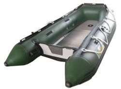 Надувная лодка «Vector XHD 290»