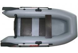 Надувная лодка «Alfa 250»