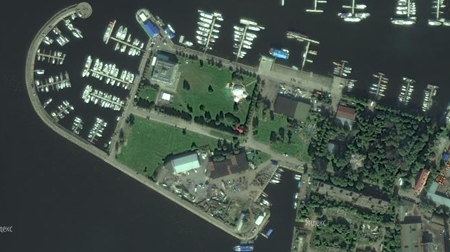 Лодочная станция Nord Star Yachting