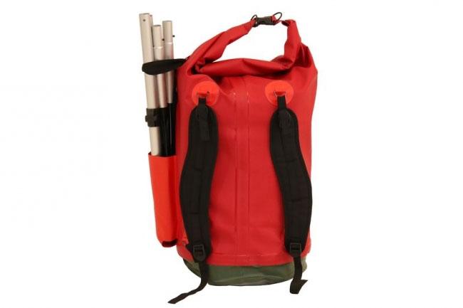 Упаковочная сумка-рюкзак для «НЛ 210»