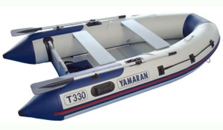 Надувная лодка «Yamaran T330»