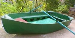 Лодка «Ерш»