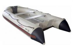 Надувная лодка «Aqua-Jet МЕ 380»